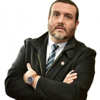 Francisco E. R. Honorato Valdés