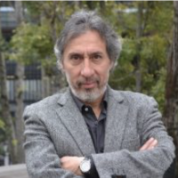 Jaime Parra Rodriguez